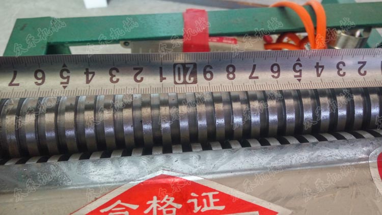 30型切面皮機提供多種機型供您選擇