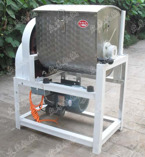 普通和面機(jī)能當(dāng)面皮洗面機(jī)用嗎