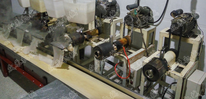 寶雞搟面皮機(jī)