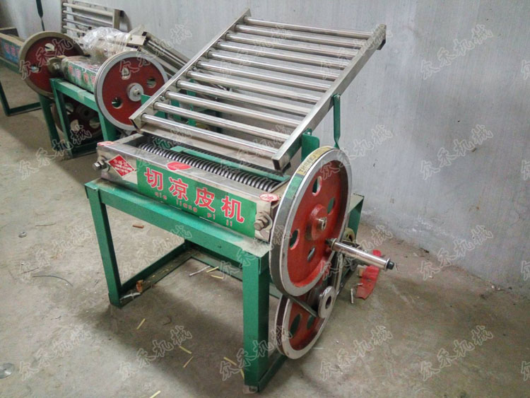 50型切面皮機(jī)