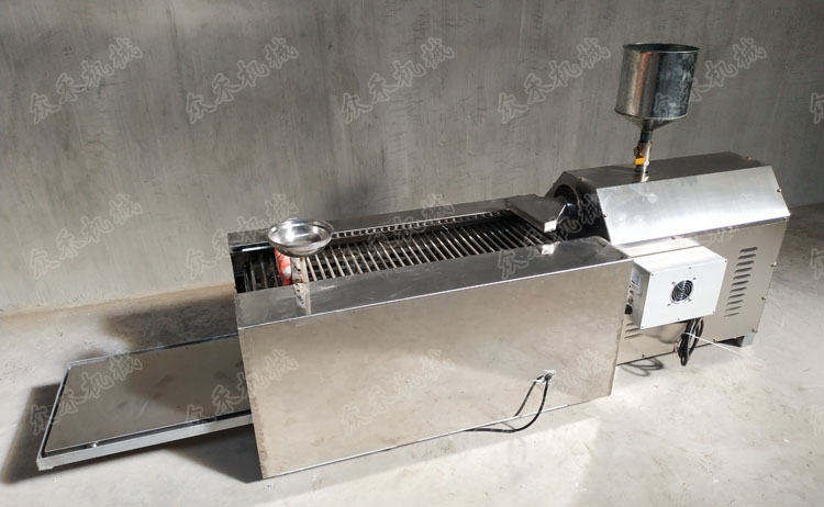 全自動搟面皮機(jī)常見問題處理辦法