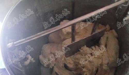 洗面機(jī)怎么使用和面