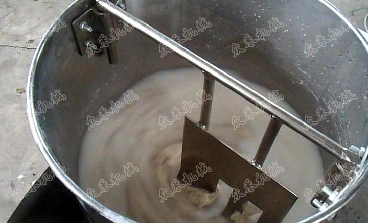 寶雞小型洗面機和面洗面問題