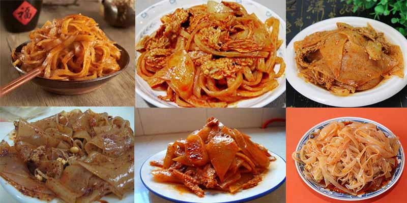 50型臥式搟面皮機折疊款生產(chǎn)的搟面皮