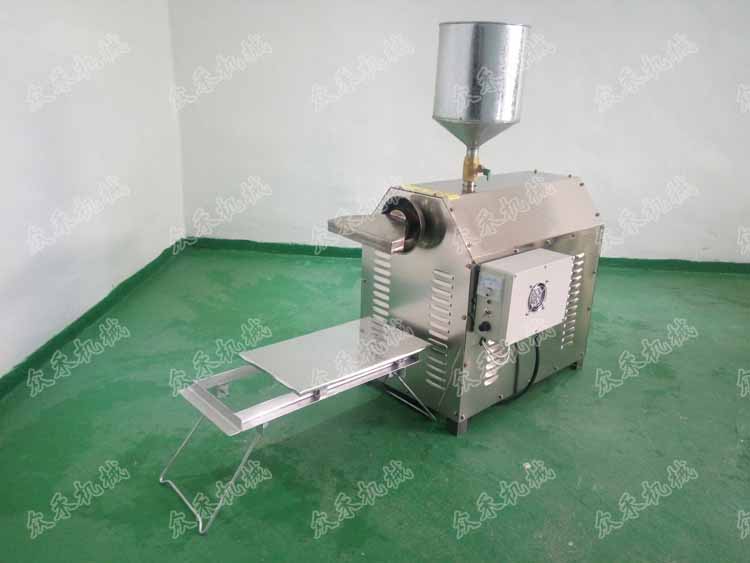 100型臥式搟面皮機廠家直銷